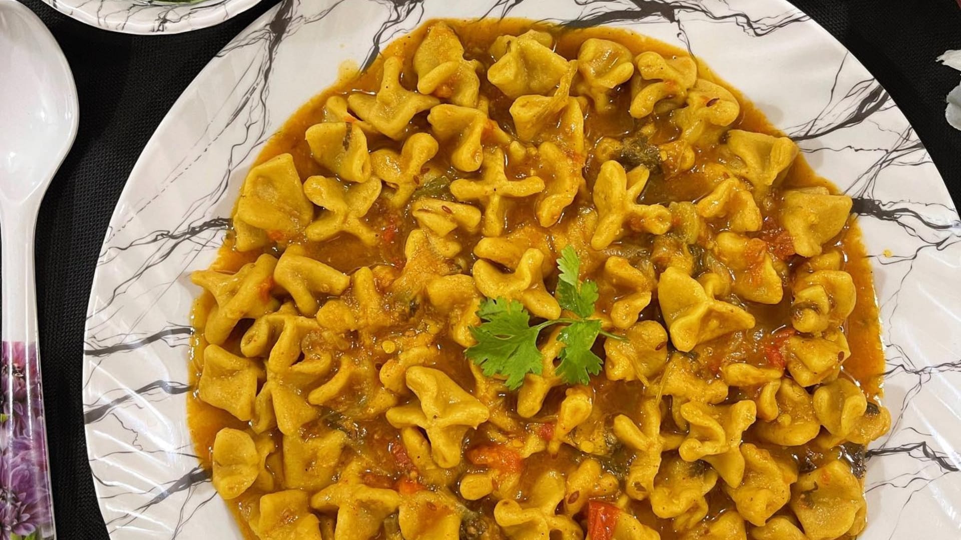 Winter Special Dish How to Make Dal Dhokli at Home Dal Ka Dulha Recipe in Hindi