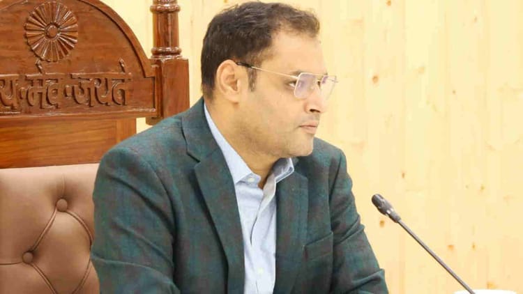 Uttarakhand: श्री नंदादेवी राजजात; यात्रा के 26 पड़ावों पर अधिकारियों की गई तैनाती, डीएम ने दिए निर्देश