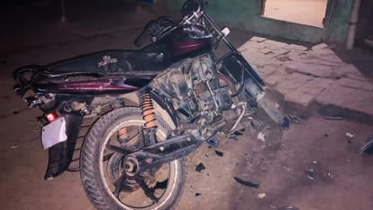 Clash between two communities in Varanasi Cricket dispute leads to vandalism, damage to homes