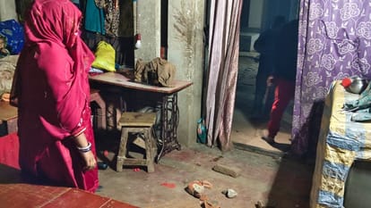 Clash between two communities in Varanasi Cricket dispute leads to vandalism, damage to homes