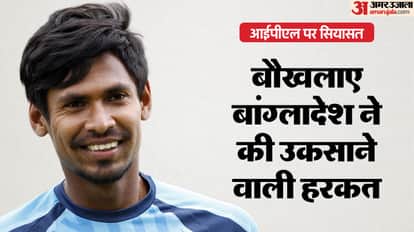 Bangladesh interim government decided to ban coverage of the upcoming Indian Premier League 2026 season