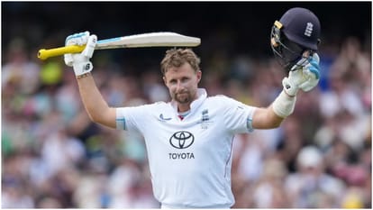Joe Root Equals Ponting With Ashes Century, Surpasses Jayawardene in Historic Test Records