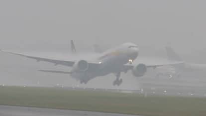 Varanasi News Today Plane diverted to Lucknow one crore defamation suit filed hearing on cough syrup case