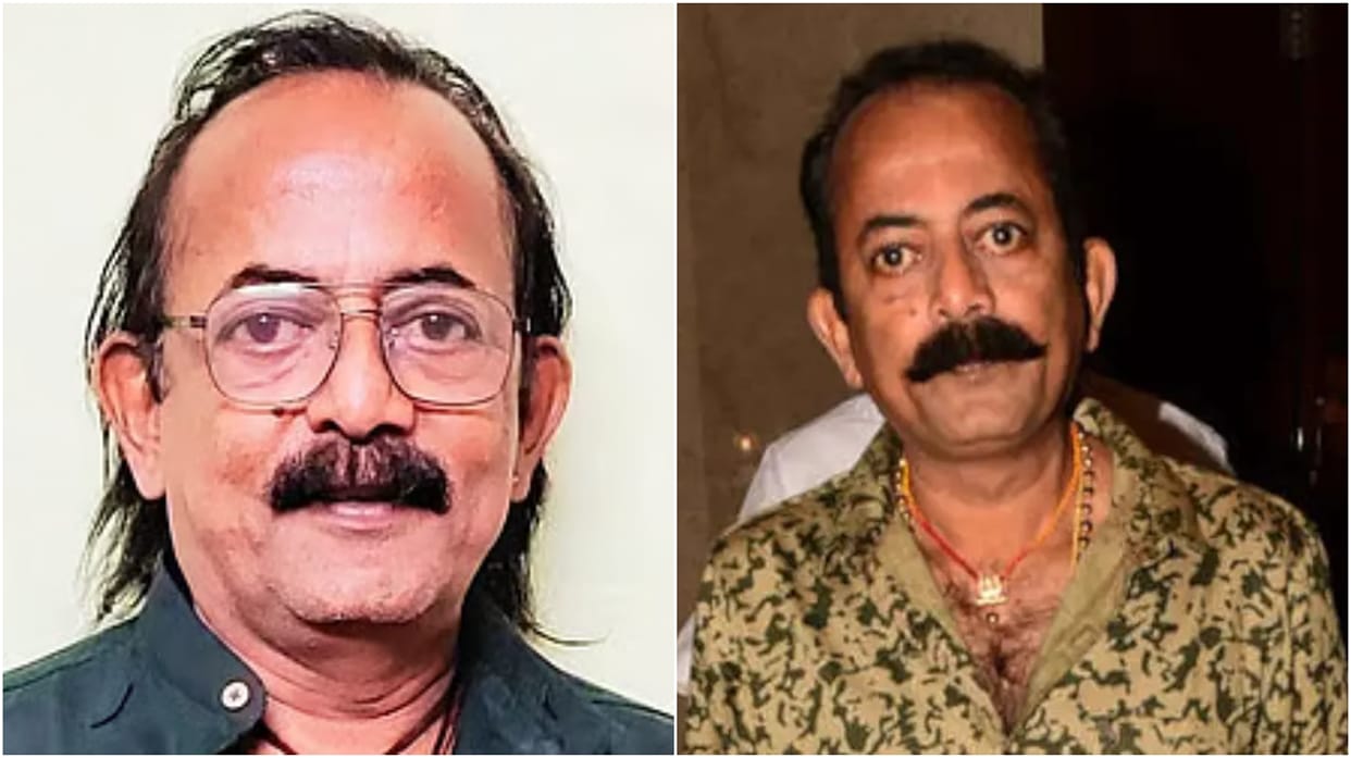 kannan pattambi death malayalam actor production controller major ravi brother news