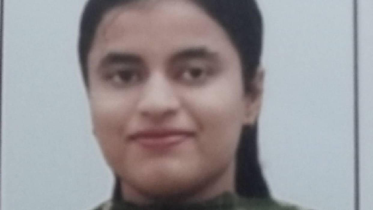 UP: The 'Chief Minister Abhyudaya Scheme' writes a story of struggle to success; Pooja, a farmer's daughter, b