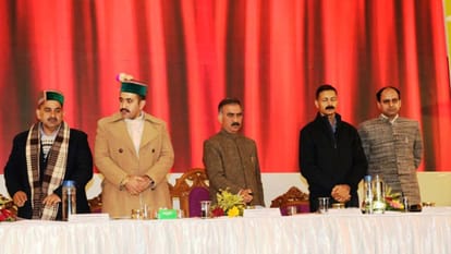 Himachal Every household will get a unique ID electricity water bills can be paid by scanning a QR code