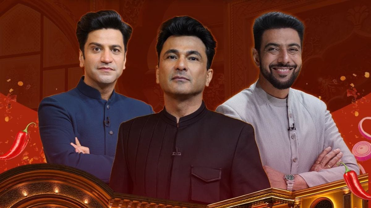MasterChef India Season 9 know the Theme Judges Twists and other interesting things