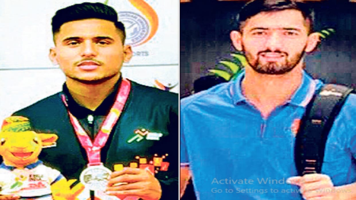 Himachal: Mayank Saini and Anil Jasta may be seen in India's jersey, selected for India camp