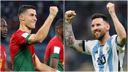 Messi vs Ronaldo: Will FIFA World Cup 2026 Host the Final GOAT Battle?