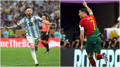 Messi vs Ronaldo: Will FIFA World Cup 2026 Host the Final GOAT Battle?
