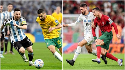Messi vs Ronaldo: Will FIFA World Cup 2026 Host the Final GOAT Battle?