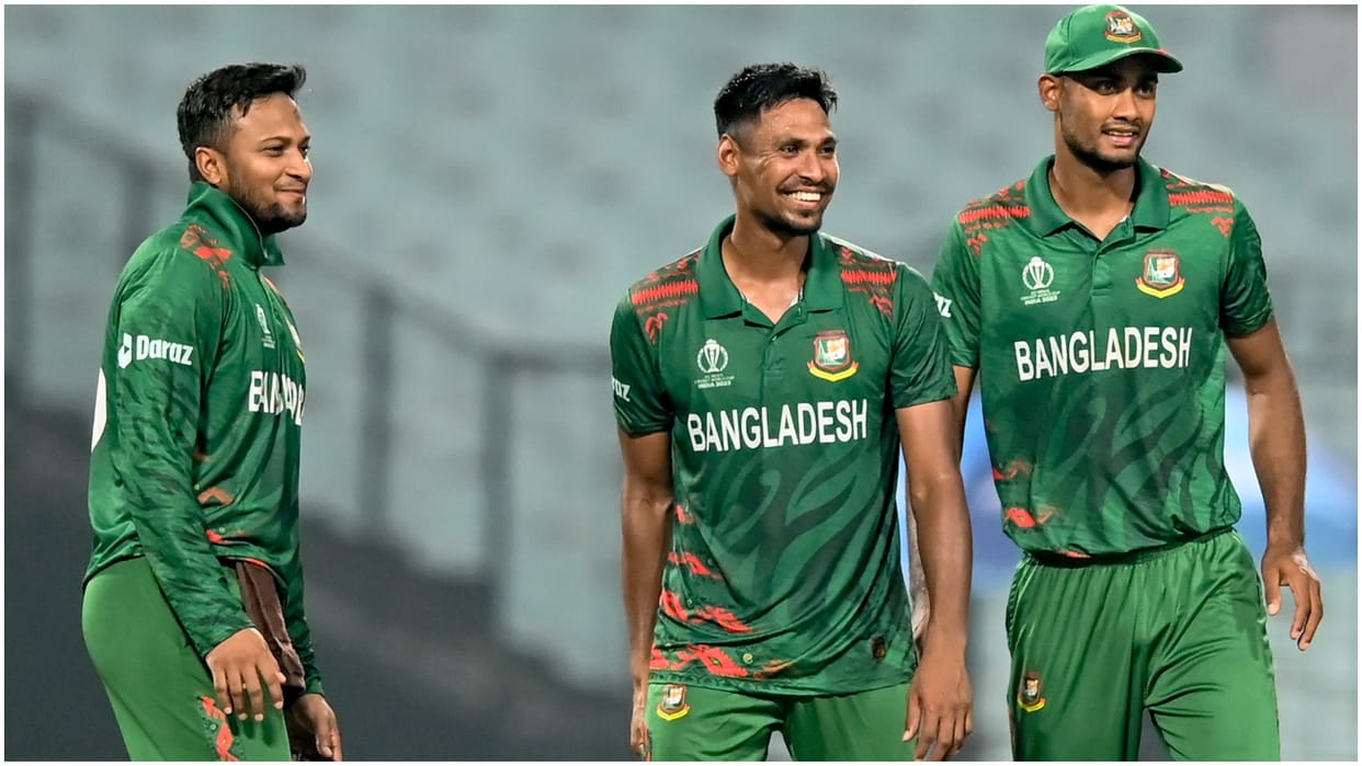 Mustafizur Rahman IPL Row: Teammate Sohan Reveals Bangladesh Pacer Reaction After IPL Exit