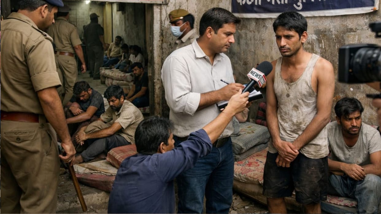 Fifty Drug de-addiction center operating in Varanasi but only two officially recognized