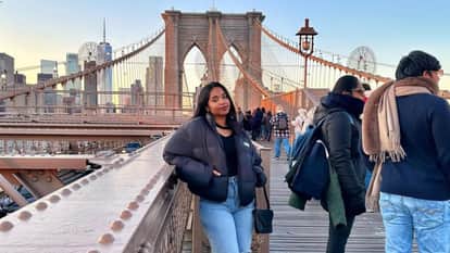 When will Nikita's body be brought back to India from the US? Union Minister Reddy gave this answer