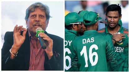 No decision yet on Bangladesh players' participation in PGTI: Kapil Dev