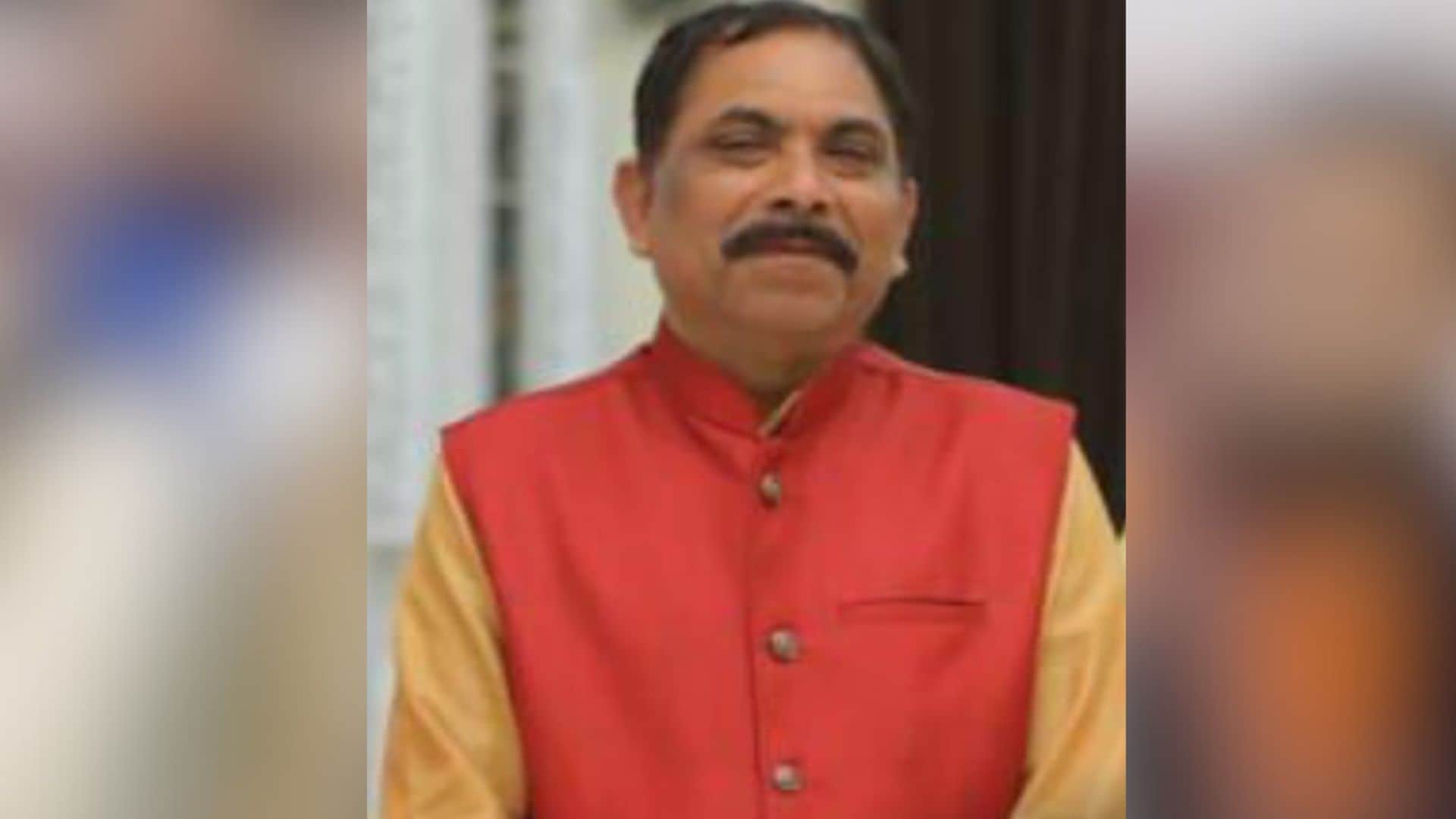 ओमप्रकाश शर्मा