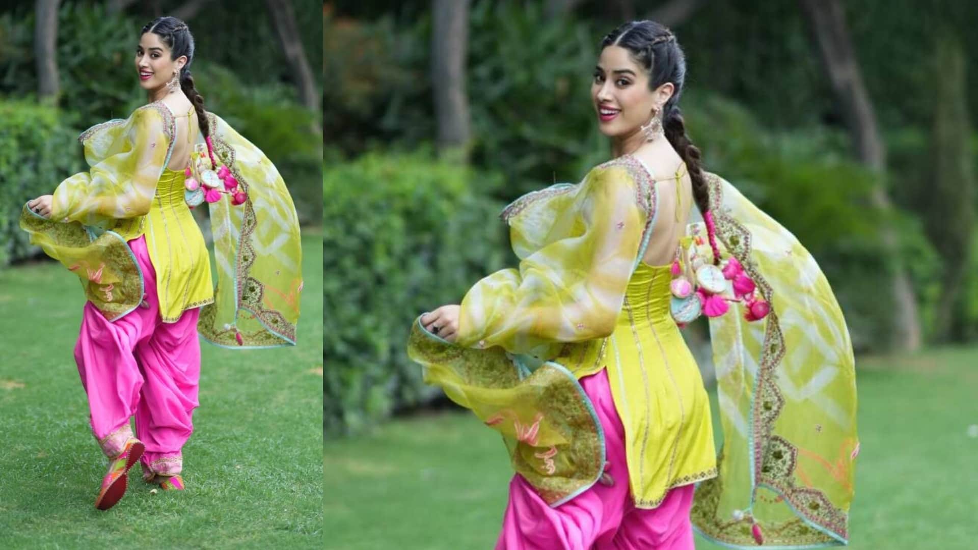 lohri 2026 latest patiyala suit collection for upcoming festival