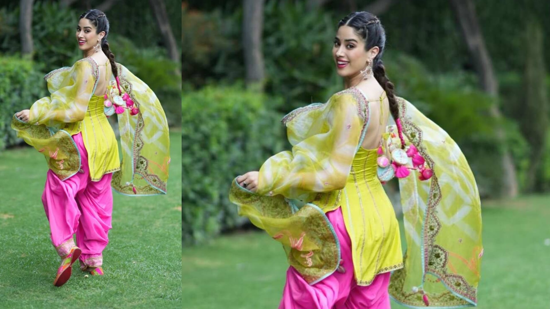 Lohri 2026 First Lohri Gift Ideas For New Bride