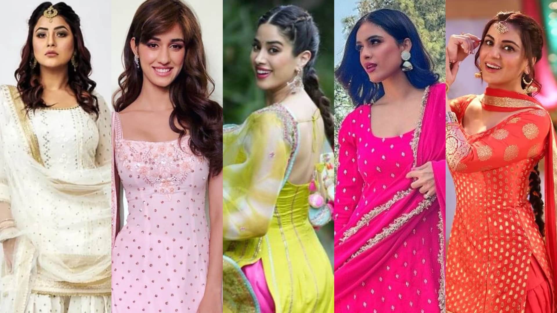 lohri 2026 latest patiyala suit collection for upcoming festival