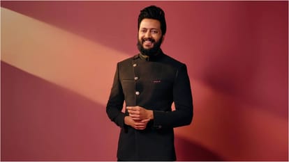 Bigg Boss Marathi season 6 Host and famous actor Riteish Deshmukh talks about reality Show