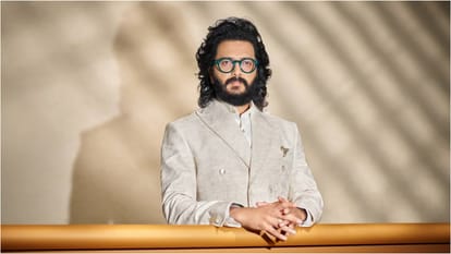 Bigg Boss Marathi season 6 Host and famous actor Riteish Deshmukh talks about reality Show