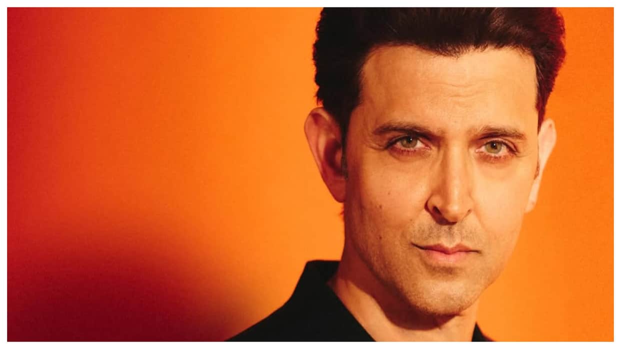 hrithik roshan share his diet plan to stay fit and healthy