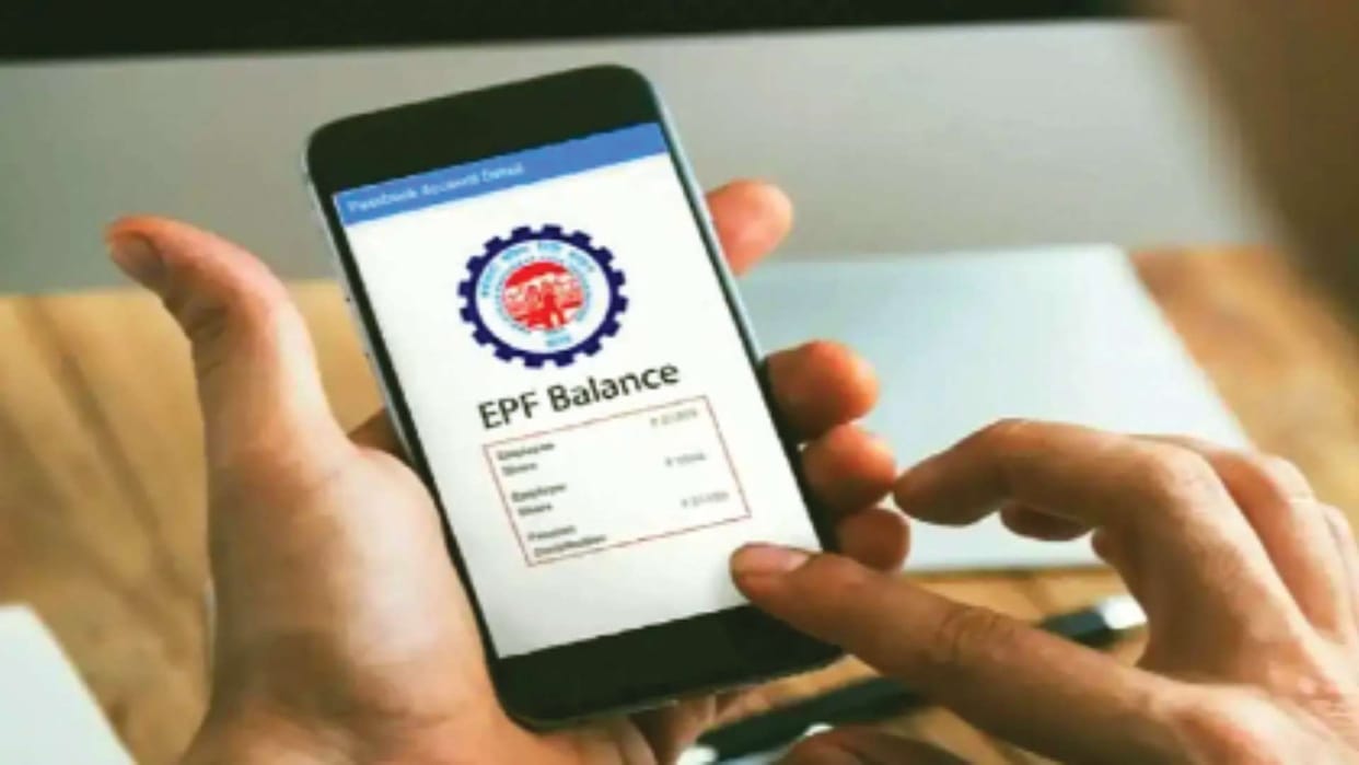 Online EPF withdrawal made easier Major changes in rules PF amount now withdrawn under only three categories