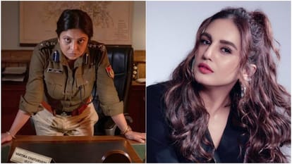 Shefali Shah Recalls Body Shaming And Bullying In School Time Huma Qureshi Gave Her Beautiful Advise
