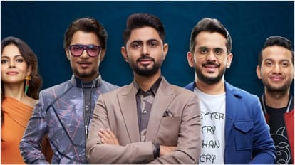 latest ott releases this week akhanda 2 de de pyaar de 2 masterchef india shark