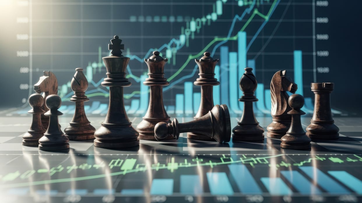 Sensex Closing Bell Share Market Closing Sensex Nifty Share Market News and Updates