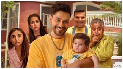 Kunal Khemu starrer web series single papa 2 releasing soon on netflix