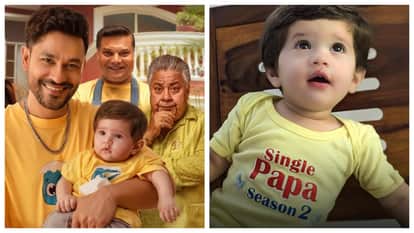 Kunal Khemu starrer web series single papa 2 releasing soon on netflix