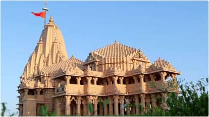 somnath temple Important and interesting facts in indian history