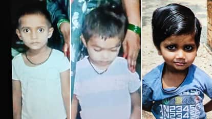 Three girls die Human Rights Commission seeks report demands compensation hearing held on 17 February