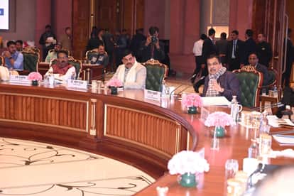 MP News: Expansion of national highways accelerates; road network to be strengthened and made safer for Simhas