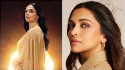 deepika padukone birthday first look AA22xA6 atlee allu arjun sci fi Film