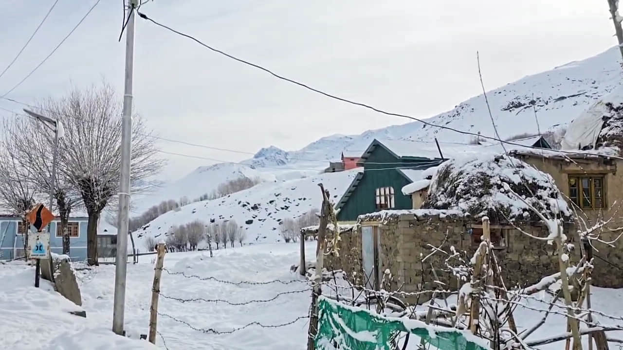 things to remember of you want to going Kashmir during snowfall