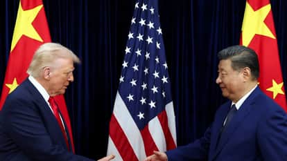 Xi Jinping first reaction on US Venezuela Row slams USA for unilateral bullying actions Nicolas Maduro Ouster