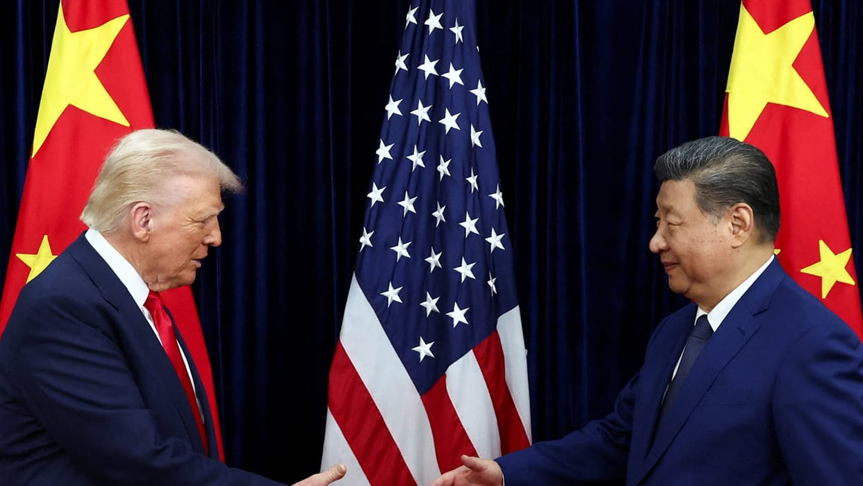 Xi Jinping first reaction on US Venezuela Row slams USA for unilateral bullying actions Nicolas Maduro Ouster