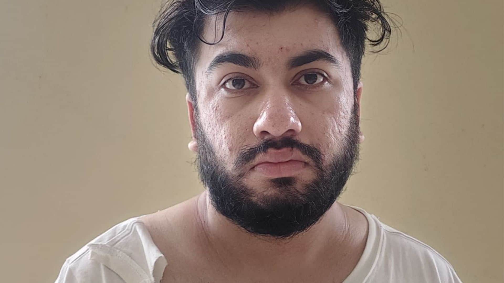 यासीन मछली