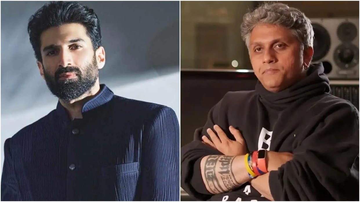 Mohit Suri Denies Reunion With With Aditya Roy Kapur After Aashiqui 2 And Malang Says We Met Only For Cricket