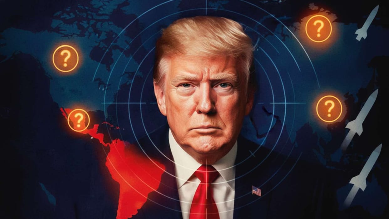 Will Trump's threat to increase tariffs further worry India? Experts explain what this means