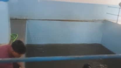 Bhopal News: A major question raised over water treatment in Bhopal; Congress alleges raw water is being direc