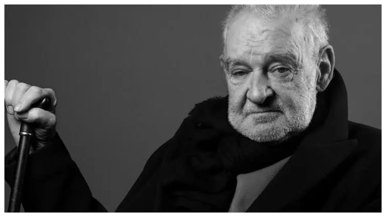 Bela Tarr dies at 70 Hungarian filmmaker known for Damnation and Satantango