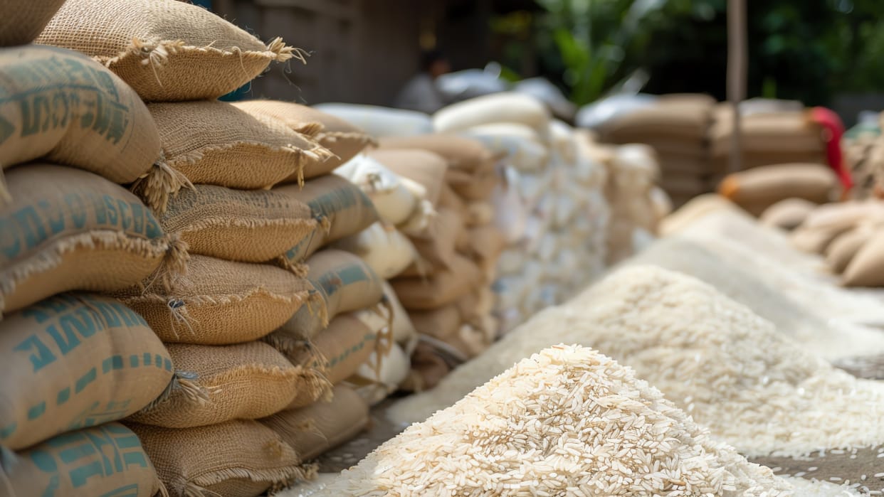 Will Finance Minister Sitharaman provide relief to rice exporters in the budget? IREF has made these demands