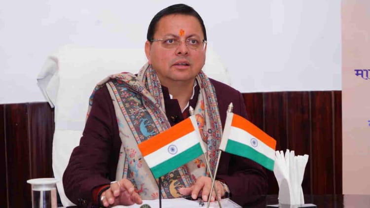 Uttarakhand: यूसीसी में संशोधन, उपनलकर्मियों को समान कार्य का समान वेतन, जानें धामी कैबिनेट के अन्य फैसले