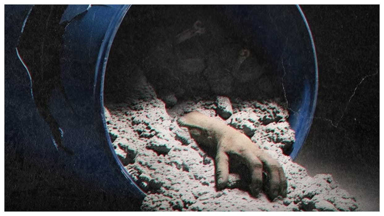 Crime docu series Honeymoon Se Hatya: Why Women Kill on India's most disturbing discussed cases on 9 January