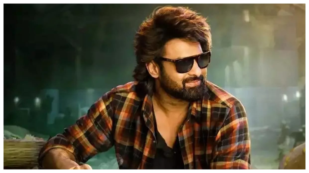 the raja saab prabhas horror comedy film gets ua16 certificate censor Board cut violent scenes