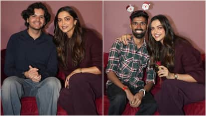 Deepika Padukone Celebrated Her 40th Birthday By Hosting A Private Fan Meet Know What was Inside Gift Hampers