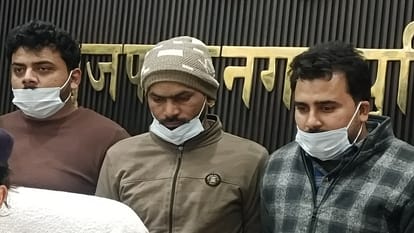 Muzaffarnagar: Educated people do not understand GST, fifth pass students stole Rs 42 crore